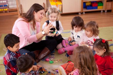 Pros and Cons of Public Preschool: The Debate